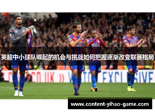 英超中小球队崛起的机会与挑战如何把握逐渐改变联赛格局 英超中小球队崛起的机会与挑战如何把握逐渐改变联赛格局