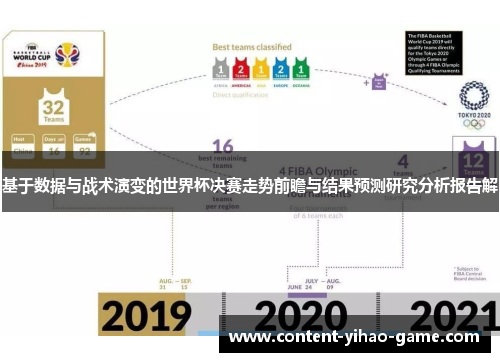 基于数据与战术演变的世界杯决赛走势前瞻与结果预测研究分析报告解 基于数据与战术演变的世界杯决赛走势前瞻与结果预测研究分析报告解